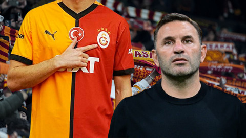 Transfer fiyaskosu! Galatasaray’ın 8 milyon euro ödediği yıldız gözden çıkarıldı! Attığı imza kurumadan gidiyor