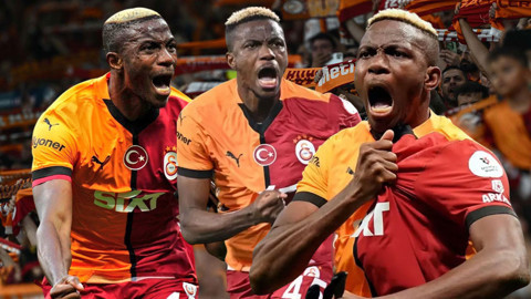 Transferde mutlu son! Galatasaray yönetimi Osimhen için tarih verdi! Usta kalem müjdeyi açıkladı
