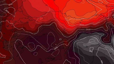 Marmara'da 21 Temmuz'da resmen başlayacak 25 Temmuz'a kadar sürecek. Herkese acil uyarı