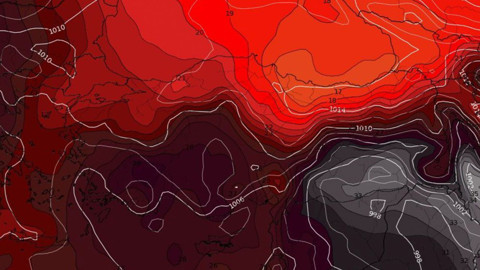 Türkiye'ye 25 Temmuz tarihi verildi. Sonrasında geliyor haydi hayırlı olsun