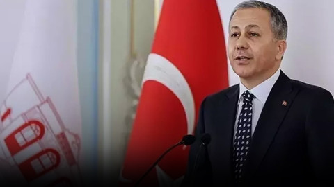 Bakan Yerlikaya açıkladı! 572 düzensiz göçmen ve 32 organizatör yakalandı