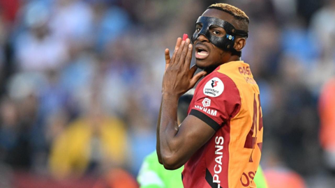 Victor Osimhen gelişmesi! Haber gece yarısı geldi: İşte ilk resmi açıklama