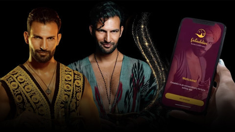 'Faladdin' ve 'Binnaz'ın tutuklu sahibinden ilginç ifade! 'İnanmam' dedi! Aylık geliri şaşırttı