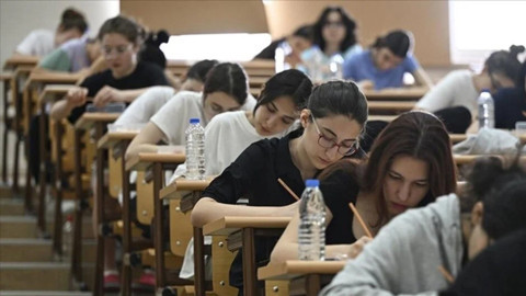 Milyonlarca öğrenci bu haberi bekliyordu! 2025-YKS sonuçları açıklandı