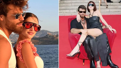 Can Yaman'ın sevgilisi kanlar içinde paylaşımda bulundu! "Artık susmayacağım" diyerek uğradığı şiddeti anlattı