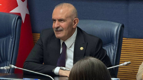 Avrupa'ya girişlerde Schengen sahiplerine 5 yıl müjdesi verilmişti! AK Partili Kayatürk yeni hedefi açıkladı