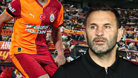 Galatasaray’da sürpriz ayrılık! Prensip anlaşmasına varıldı! Genç yıldız Süper Lig ekibine transfer olacak