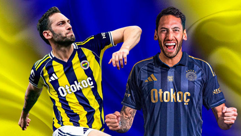 40 milyon euroyu bulan transfer paketi! Fenerbahçe’nin Hakan Çalhanoğlu teklifi ortaya çıktı! İtalyanlar tüm detayları yazdı!