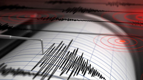 AFAD duyurdu! Adana'da deprem oldu