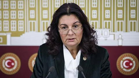 Eski CHP Bursa Milletvekili Lale Karabıyık hayatını kaybetti!
