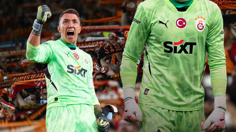 Galatasaray’dan bomba transfer! Her konuda anlaşma sağlandı! Muslera’nın yerine 40 milyon euroluk dünya yıldızı geliyor!