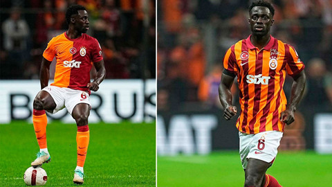 Transferin gözdesi olmuştu! Galatasaray, Davinson Sanchez'in bonservisini belirledi! Dudak uçuklatan bedel ortaya çıkı