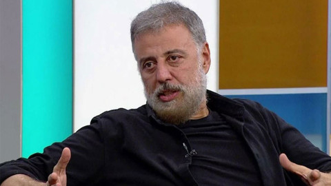 Hamdi Alkan'ın yeni aşkı ortaya çıktı! Dördüncü kez nikah masasına oturmaya hazırlanıyor