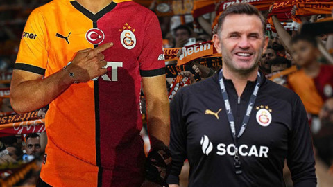Galatasaray'da fark yarattı! 500 bin euroya alınan yıldız performansıyla mest etti: "Değerini 40-50 milyon eurolara çıkaracak”