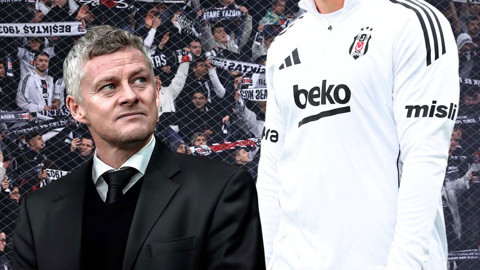 İtalyanlar transfer için harekete geçti! Beşiktaş’ın 12 milyon euroluk yıldızını istiyorlar! Resmi görüşmeler başladı