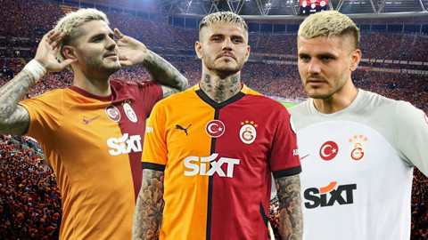 Kimse bunu beklemiyordu! Galatasaray’dan Mauro Icardi için flaş kararı!