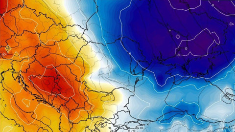 Türkiye'ye 7 gün sonrası için flaş tarih verildi. Çarşamba gününe dikkat