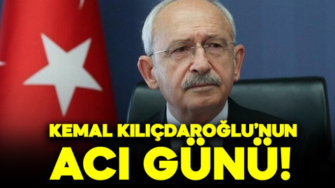 Kemal Kılıçdaroğlu'nun acı günü! Kardeşi hayatını kaybetti