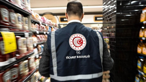 Ticaret Bakanlığı o oyuncak ve temizlik ürünleri için harekete geçti! Toplatma kararı verildi