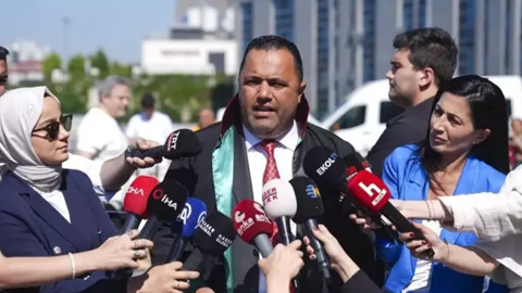 Minguzzi ailesinin avukatı Rezan Epözdemir'e ölüm tehdidi: Yakalama kararı çıkarıldı