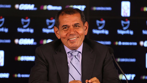 Galatasaray’dan 35 milyon dolarlık tarihi hamle! Dursun Özbek müjdeyi resmen açıklayacak!