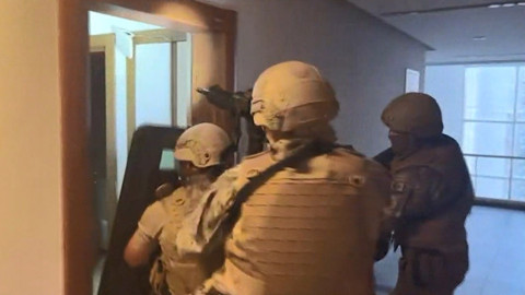 İstanbul'da DEAŞ operasyonu! 6 kişi yakalandı