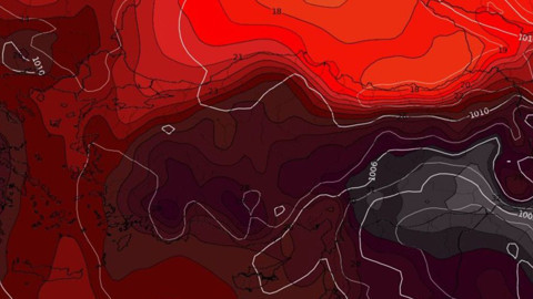 İstanbul'da Bahçelievler, Bakırköy, Küçükçekmece, Zeytinburnu, Güngören, Bayrampaşa'ya resmi uyarı peş peşe verildi. Şakası yok 11-4 arası evde kalın