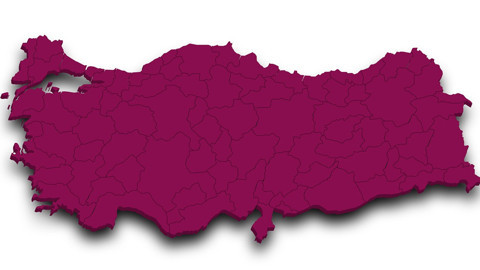 Türkiye'ye acil Arabistan uyarısı. Kilit saatler 11.00 ile 17.00