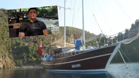 Teknede vahşi cinayet! Arda Deniz'i demir sopayla öldürdüler