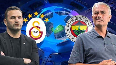 Fenerbahçe, Şampiyonlar Ligi’ne kalırsa para basacak! Kasaya girecek bedel dudak uçuklattı! Galatasaray’ı bile geçecek