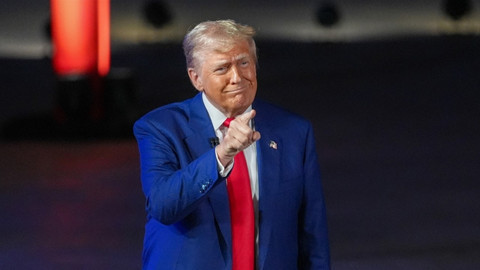 Trump medya devi şirketin kendisine ne kadar ödediğini açıkladı! İşte o rakam