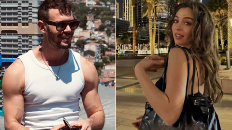 Hayranları fark etti! Cemre Baysel ile Aytaç Şaşmaz aşkında şok gelişme! Sosyal medyada yakayı ele verdiler!