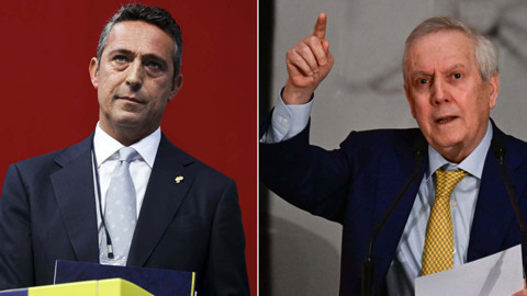 Aziz Yıldırım sessizliğini bozdu! Fenerbahçe'nin geleceği için çarpıcı sözler! Ali Koç vurgusu dikkat çekti