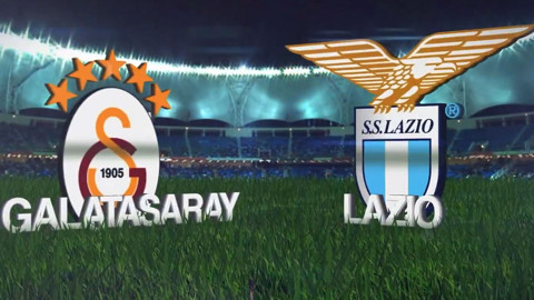 Şampiyon Galatasaray tv100’de sahaya çıkıyor!