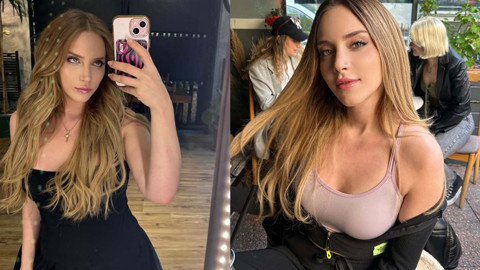 Oyuncu Hayal Köseoğlu ticarete atıldı! Sattığı ürünü görenler gözlerine inanamadı: “Hemen alayım da param boşa gitsin”