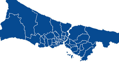 İstanbul'a müjde resmen verildi! Bakırköy, Bahçelievler, Silivri, Esenyurt, Başakşehir, Bahçelievler'de perşembe gidiyor 68 gün uğramayacak