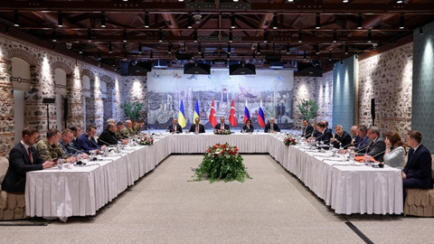 Kremlin duyurdu! Görüşmeler bu akşam olacak