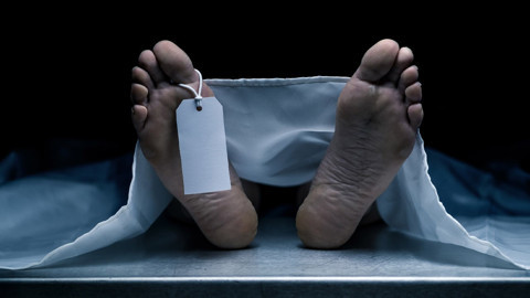 Ölen adam 30 dakika sonra canlandı! İlk söylediği şey şaşkına çevirdi