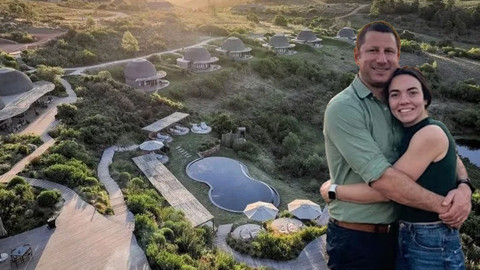 Yaşananlar kan dondurdu! Multi milyoner CEO'nun korkunç ölümü!