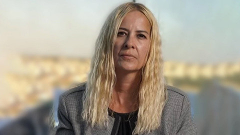 Ekonomi yazarı Nazlı Sarp evinde ölü bulundu