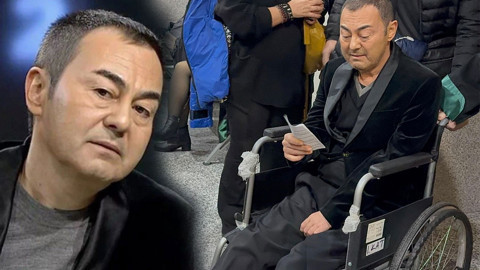 "Ömrüm, ya 10 - 15 yıl kaldı ya da hiç" demişti! Serdar Ortaç 'öldü' iddialarına tepki gösterdi