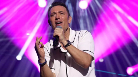 Mustafa Sandal'dan üzen haber! Bilinmeyen hastalığını ilk kez açıkladı