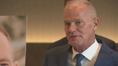 ABD'de yanlışlıkla 32 yıl hapis yattı! Suçsuz mahkum yetkililere dava açtı