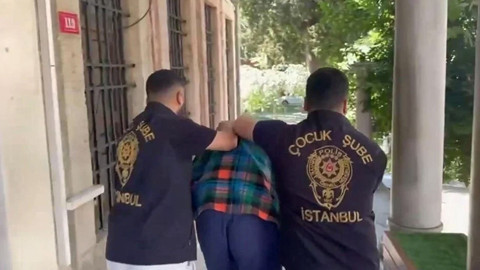 Minguzzi ailesini tehdit eden şüpheli tutuklandı