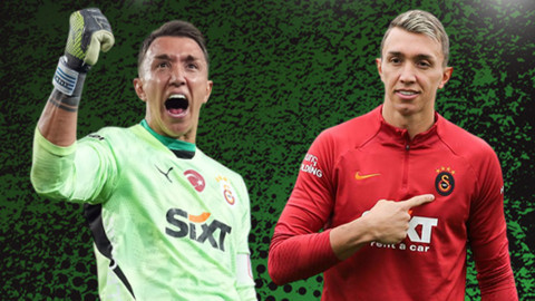 Galatasaray transferde büyük oynuyor! Muslera’nın veliaht bulundu! 40 milyon euroluk dünya yıldızına teklif yapılacak