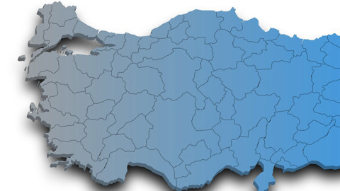 İstanbul'da Esenler, Bağcılar, Güngören, Bahçelievler, Esenyurt, Sultangazi, Sancaktepe, Kartal, Bayrampaşa da içinde. 31 Temmuz'da başlayacak 3 Ağustos'a kadar