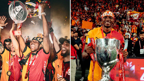 Victor Osimhen’in transferinde geri sayım! Galatasaray kritik adımı attı! Resmi açıklama bekleniyor