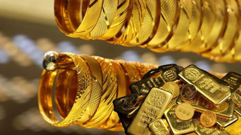 Fed kararı öncesi altın fiyatlarında hareketlilik! Peki 30 Temmuz 2025 Çarşamba gram ve çeyrek altın ne kadar oldu?