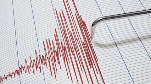 AFAD duyurdu: Konya'da deprem meydana geldi