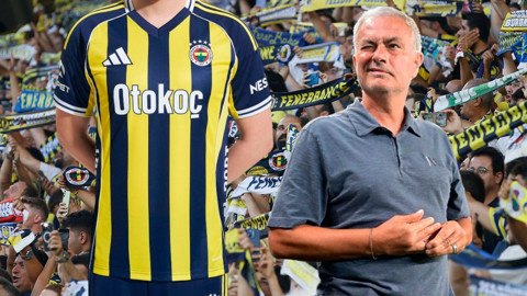 Fenerbahçe transferde vites artırdı! 4 yıllık anlaşma hayırlı olsun! Kulübü okey derse dünya yıldızı geliyor